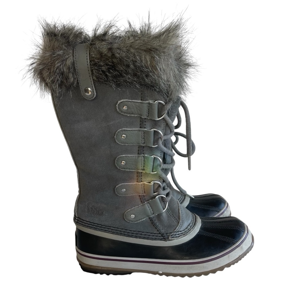Sorel Joan of Arctic Winter Snow Boots 7.5